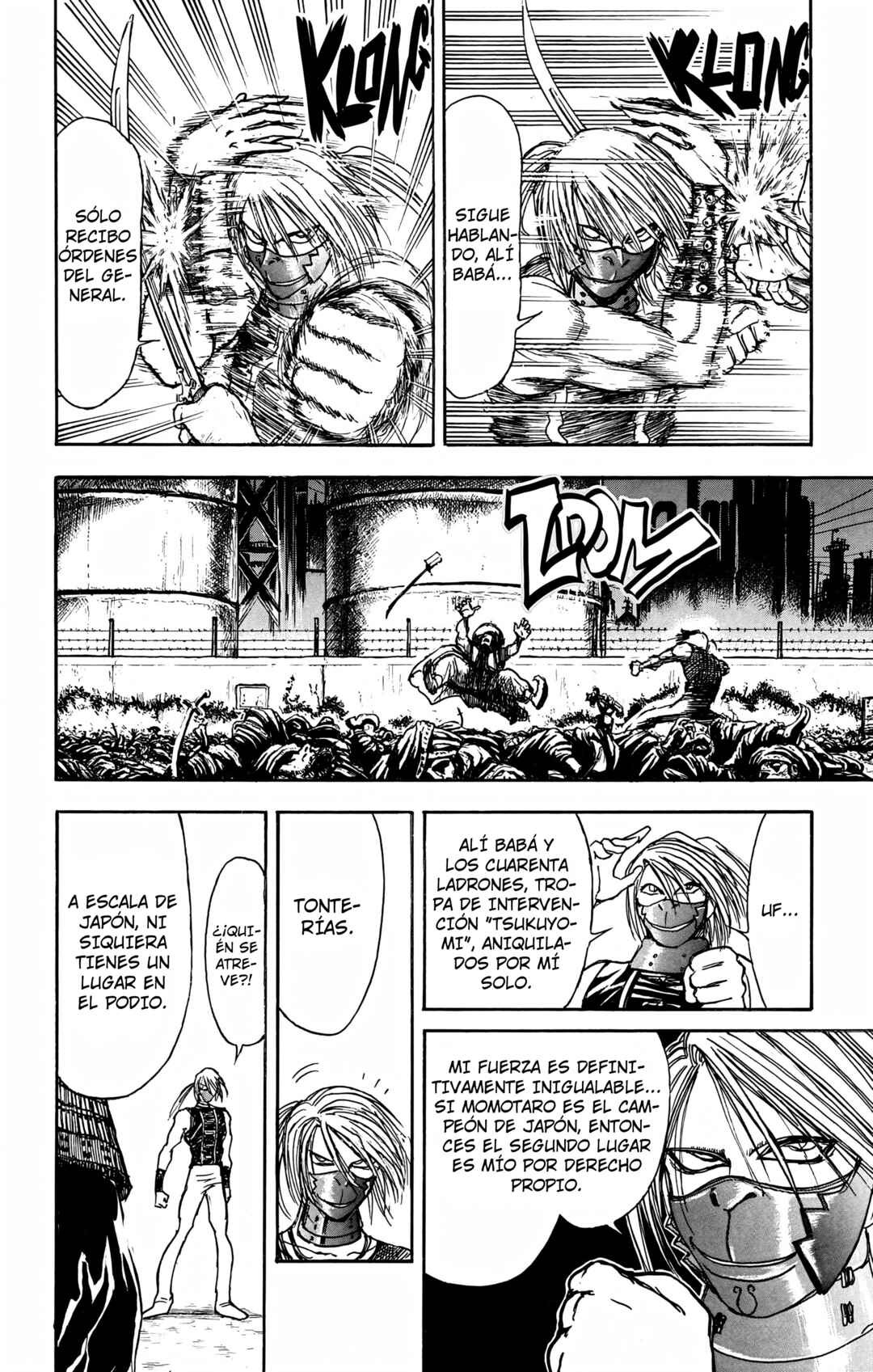 Chapter 73 - Page 11