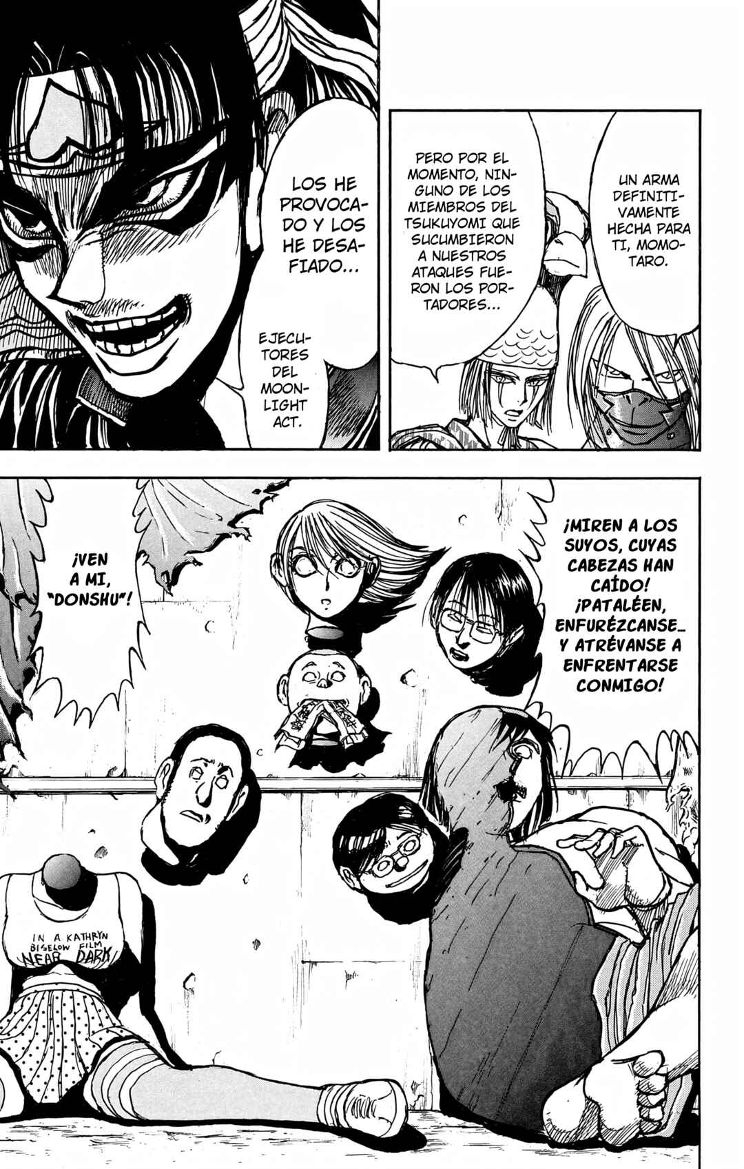 Chapter 73 - Page 14