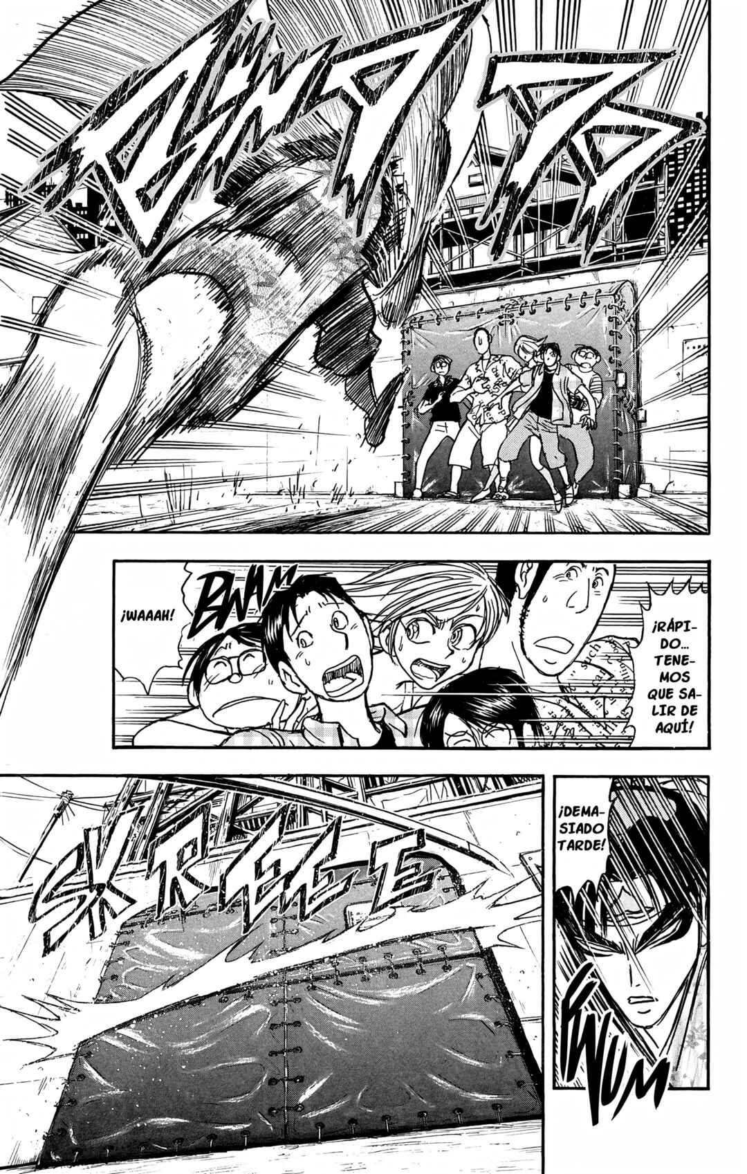 Chapter 73 - Page 3