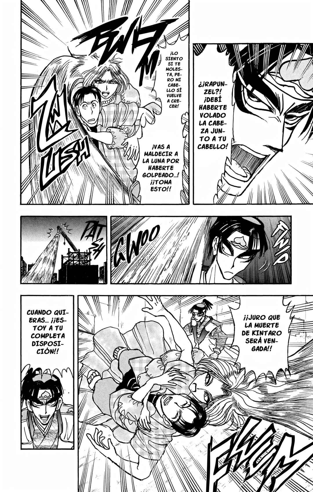 Chapter 73 - Page 5