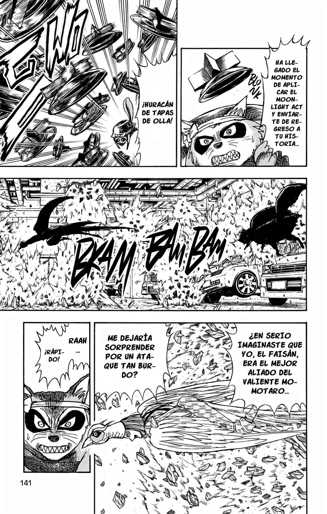 Chapter 73 - Page 8