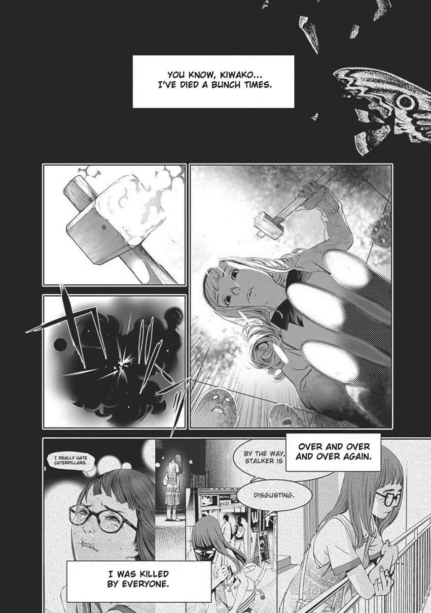 Chapter 55 - Page 32