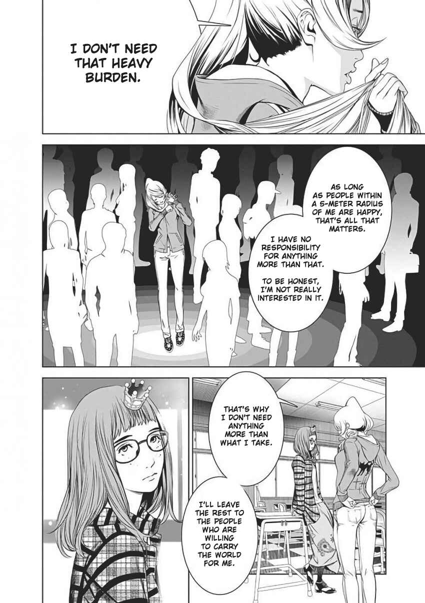 Chapter 55 - Page 38