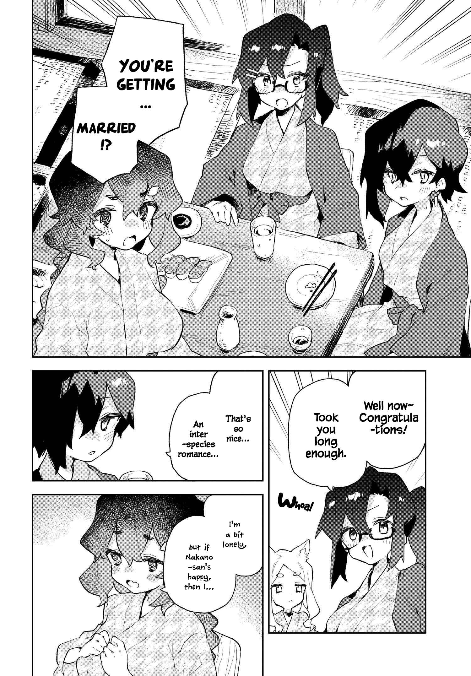 Chapter 85 - Page 18