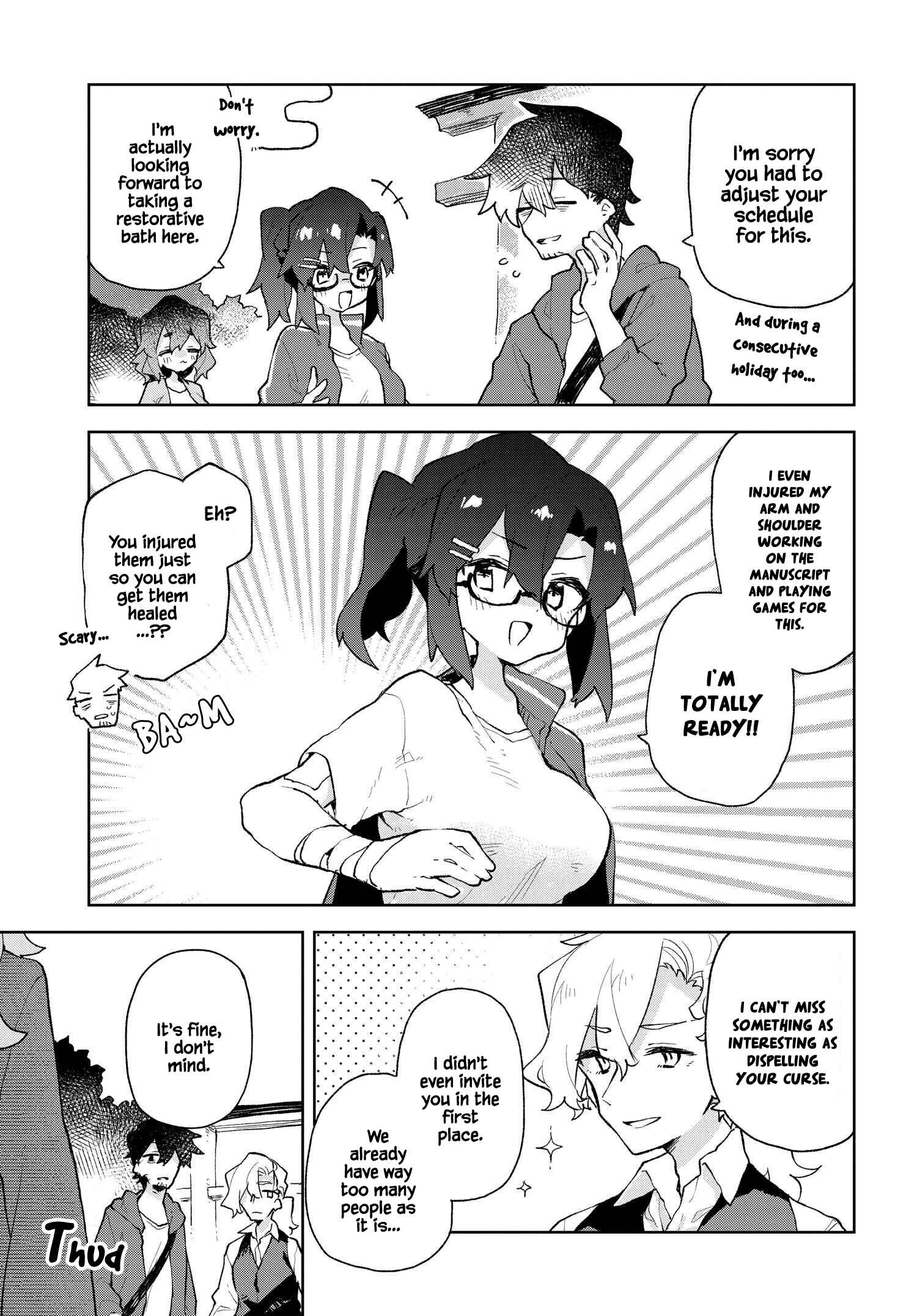 Chapter 85 - Page 3