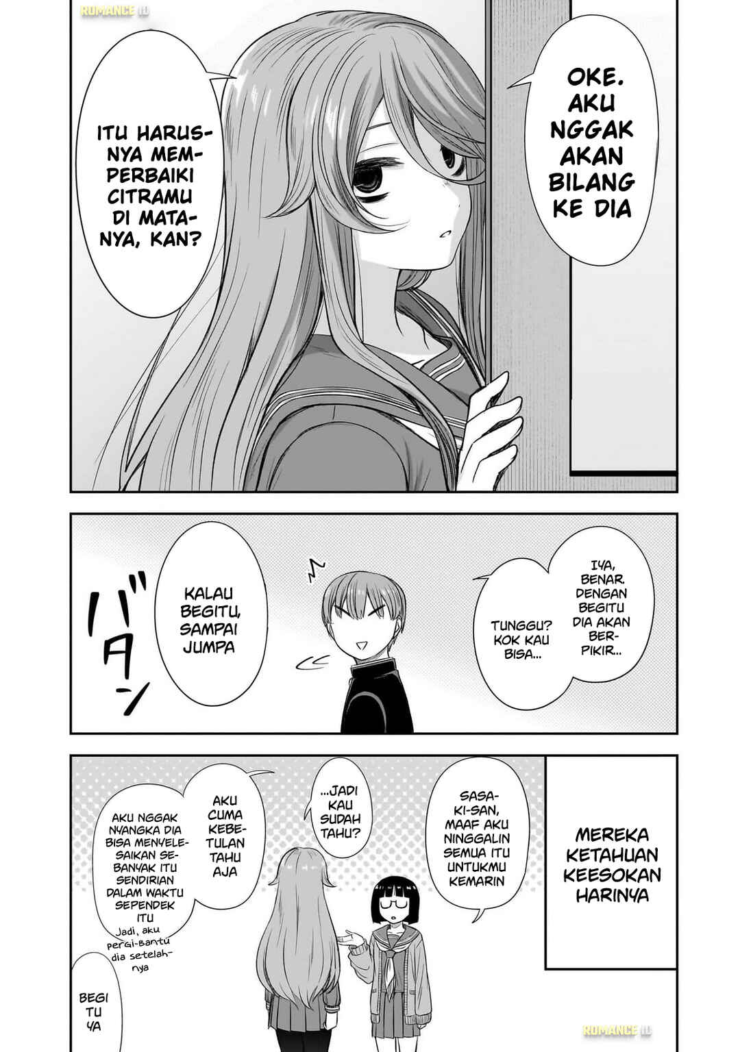 Chapter 55 - Page 13