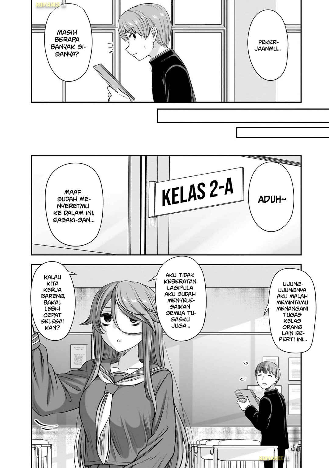 Chapter 55 - Page 5