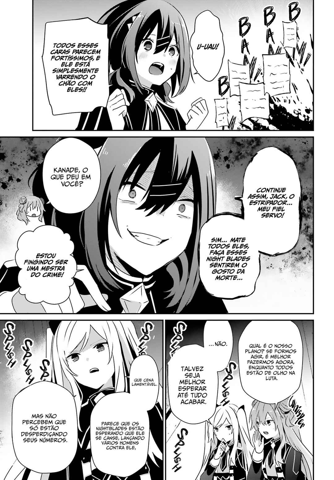 Chapter 72.2 - Page 6
