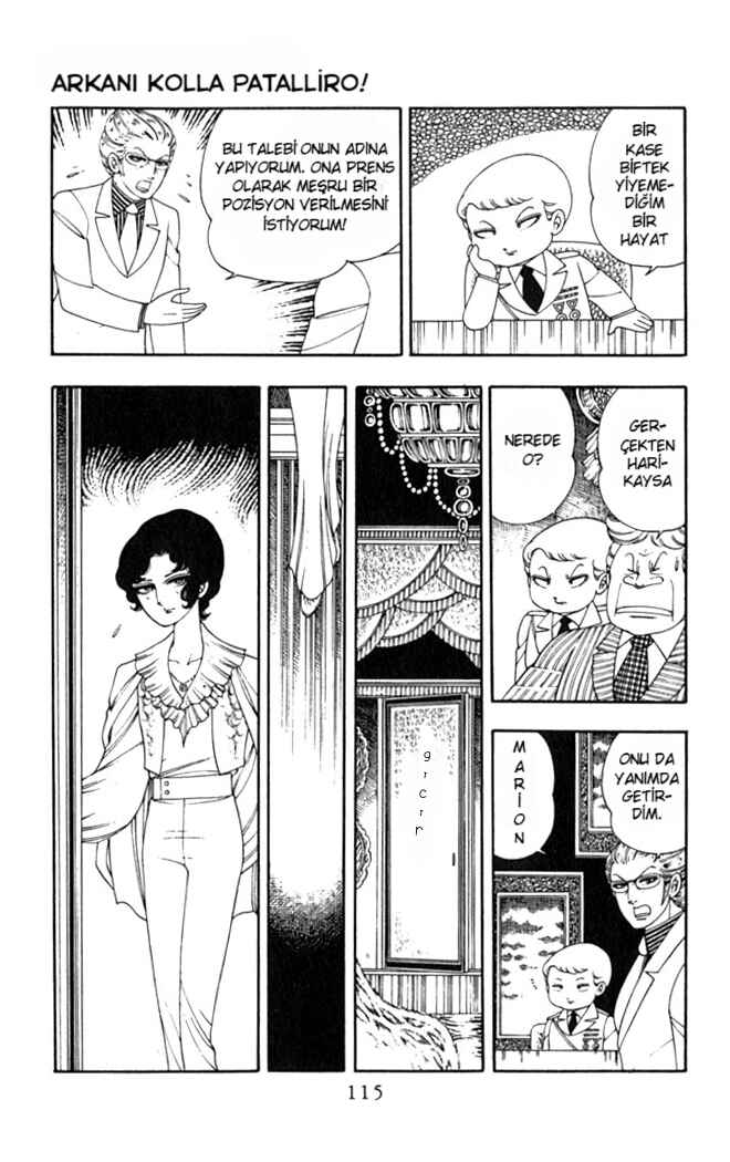 Chapter 3 - Page 11
