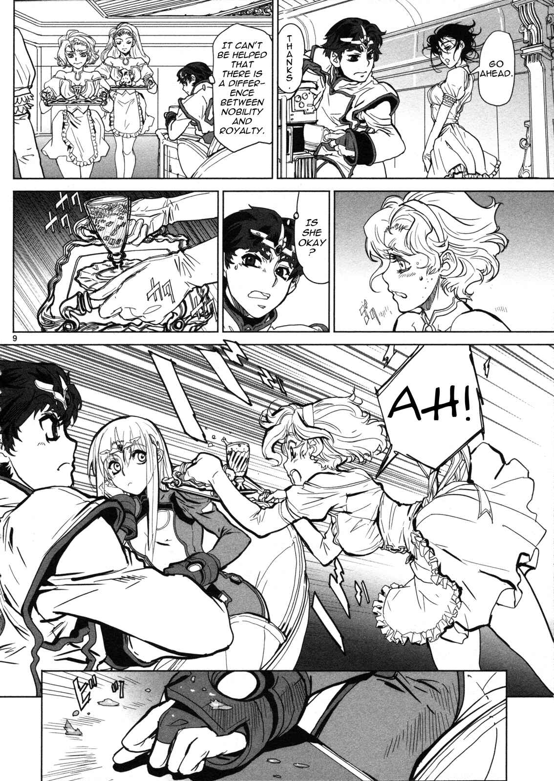 Chapter 9 - Page 10