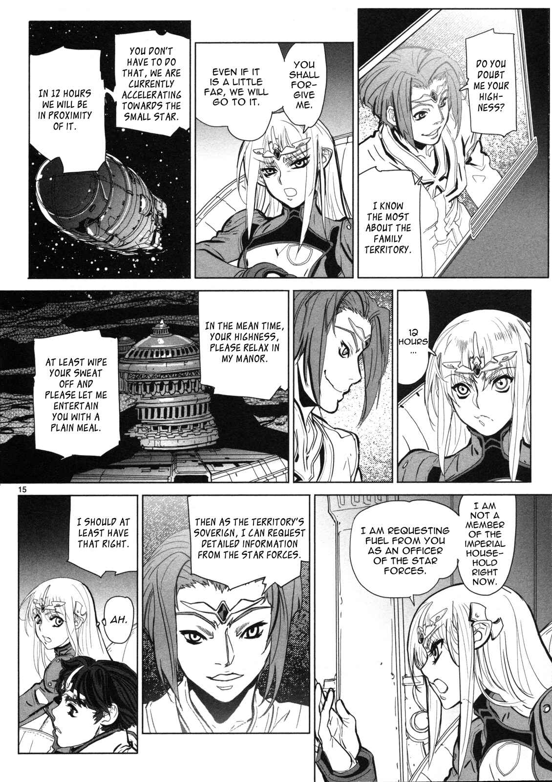Chapter 9 - Page 16