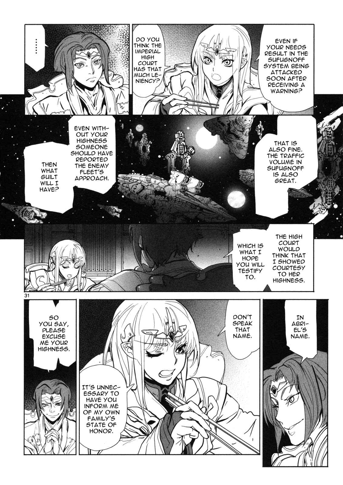 Chapter 9 - Page 32