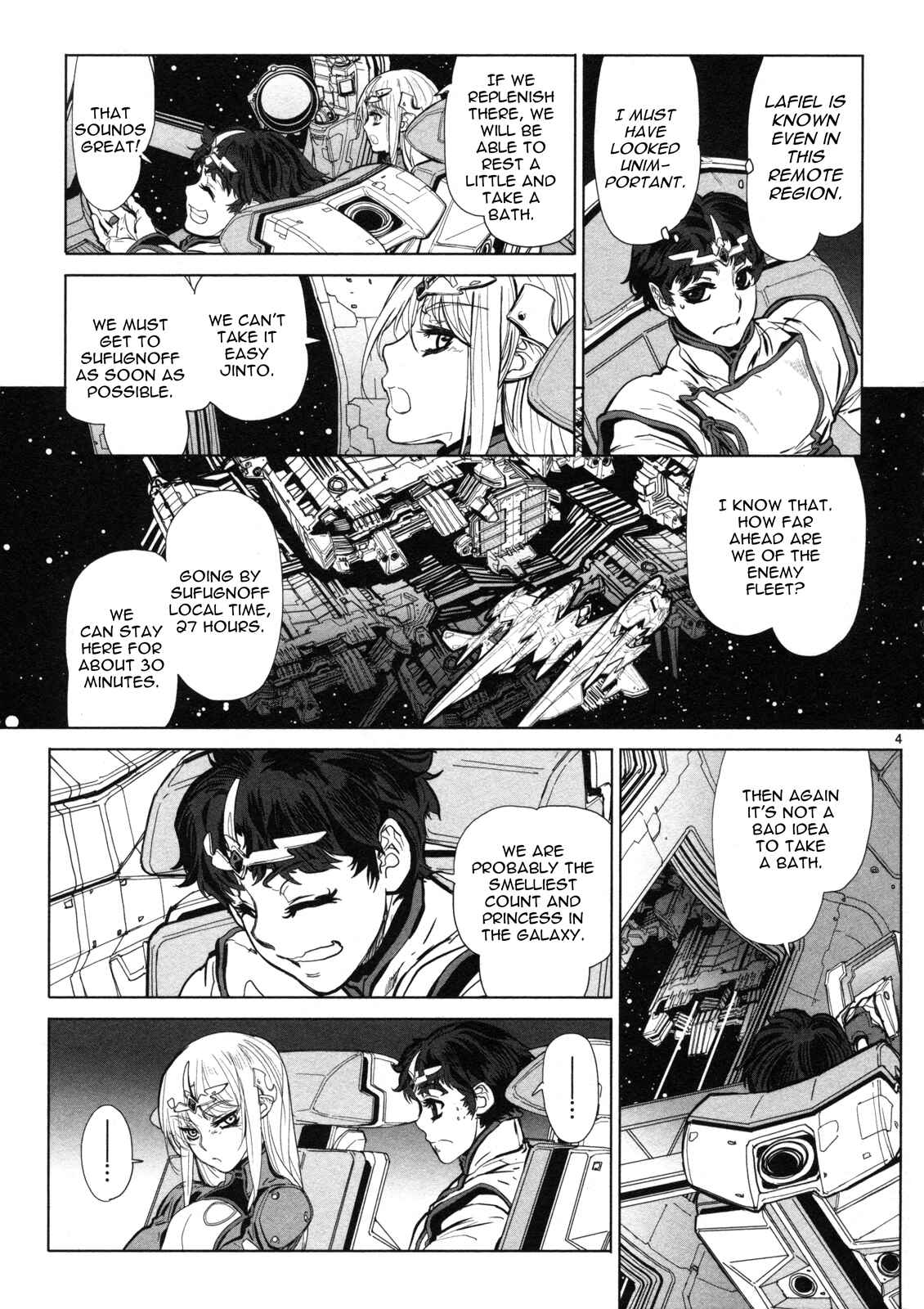 Chapter 9 - Page 5