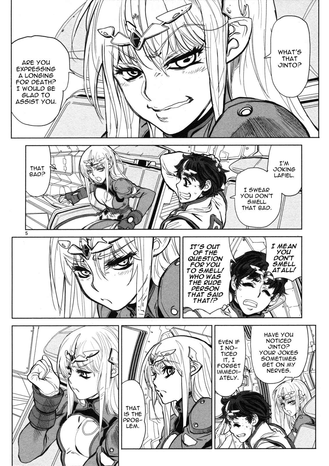 Chapter 9 - Page 6