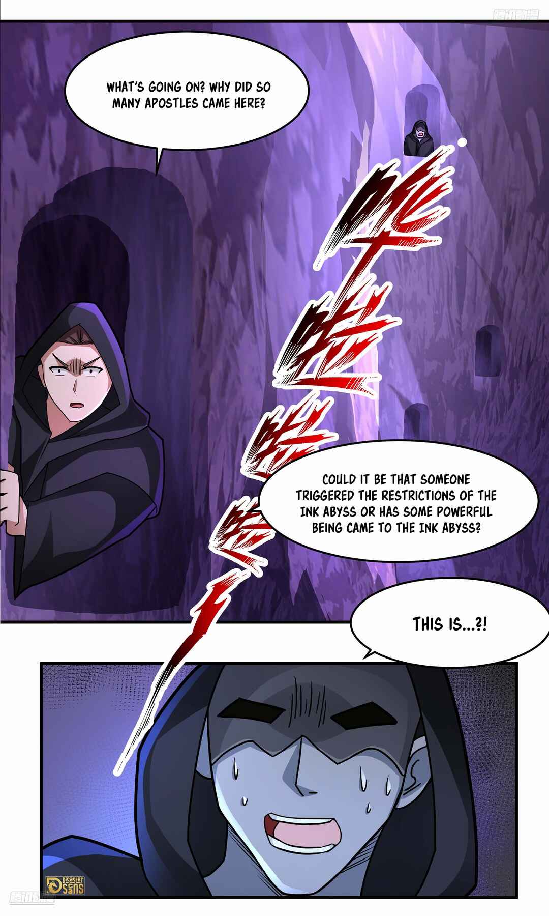Chapter 3758 - Page 12