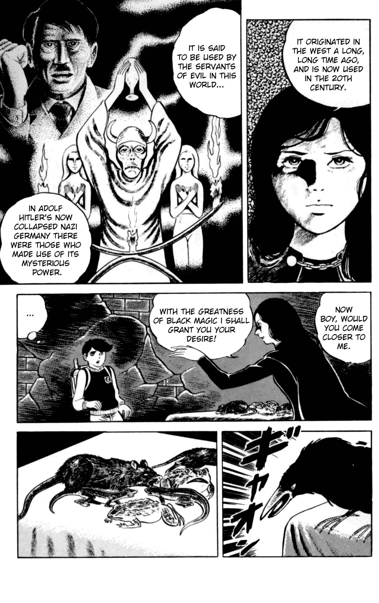 Chapter 1 - Page 11