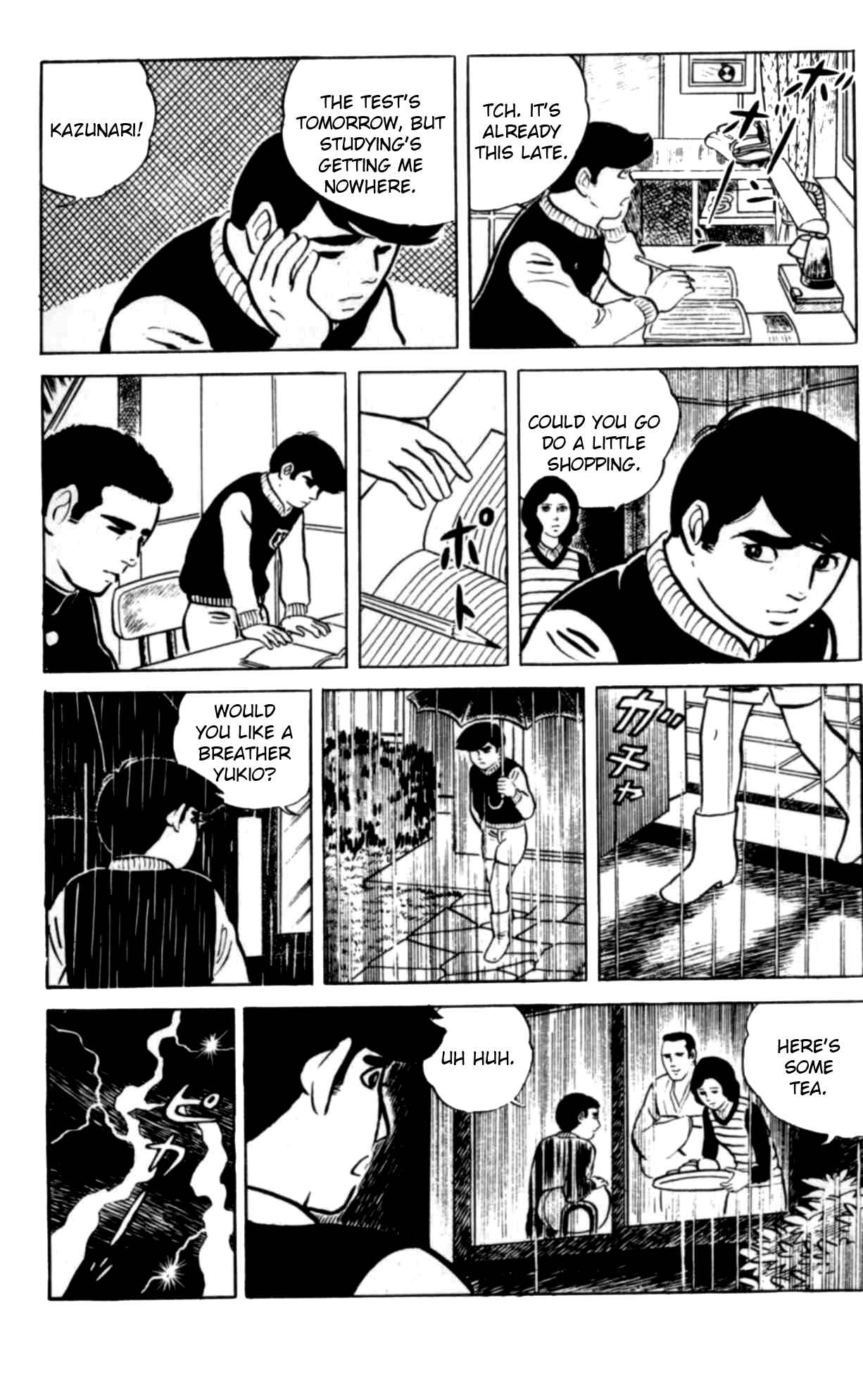 Chapter 1 - Page 15