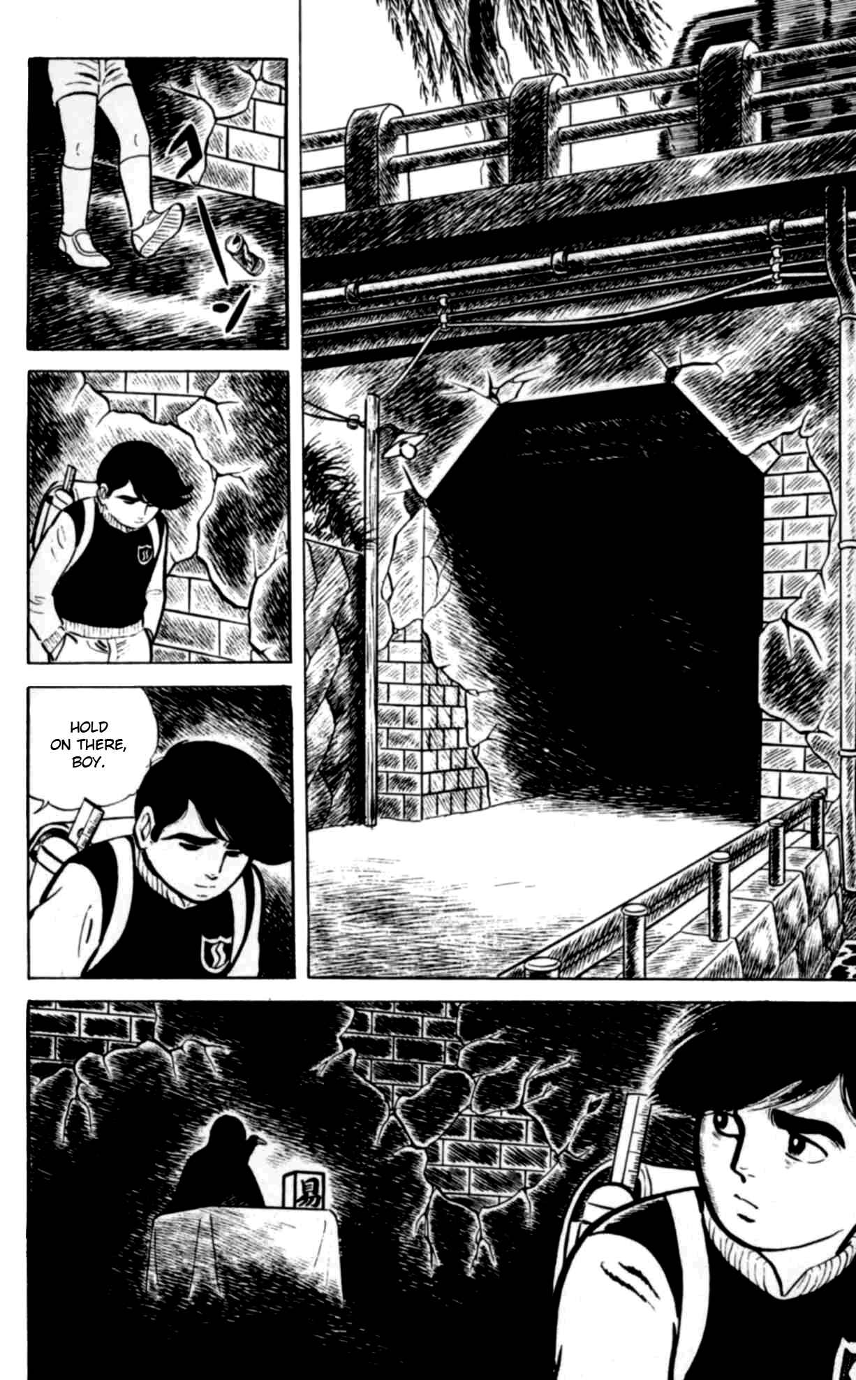 Chapter 1 - Page 8