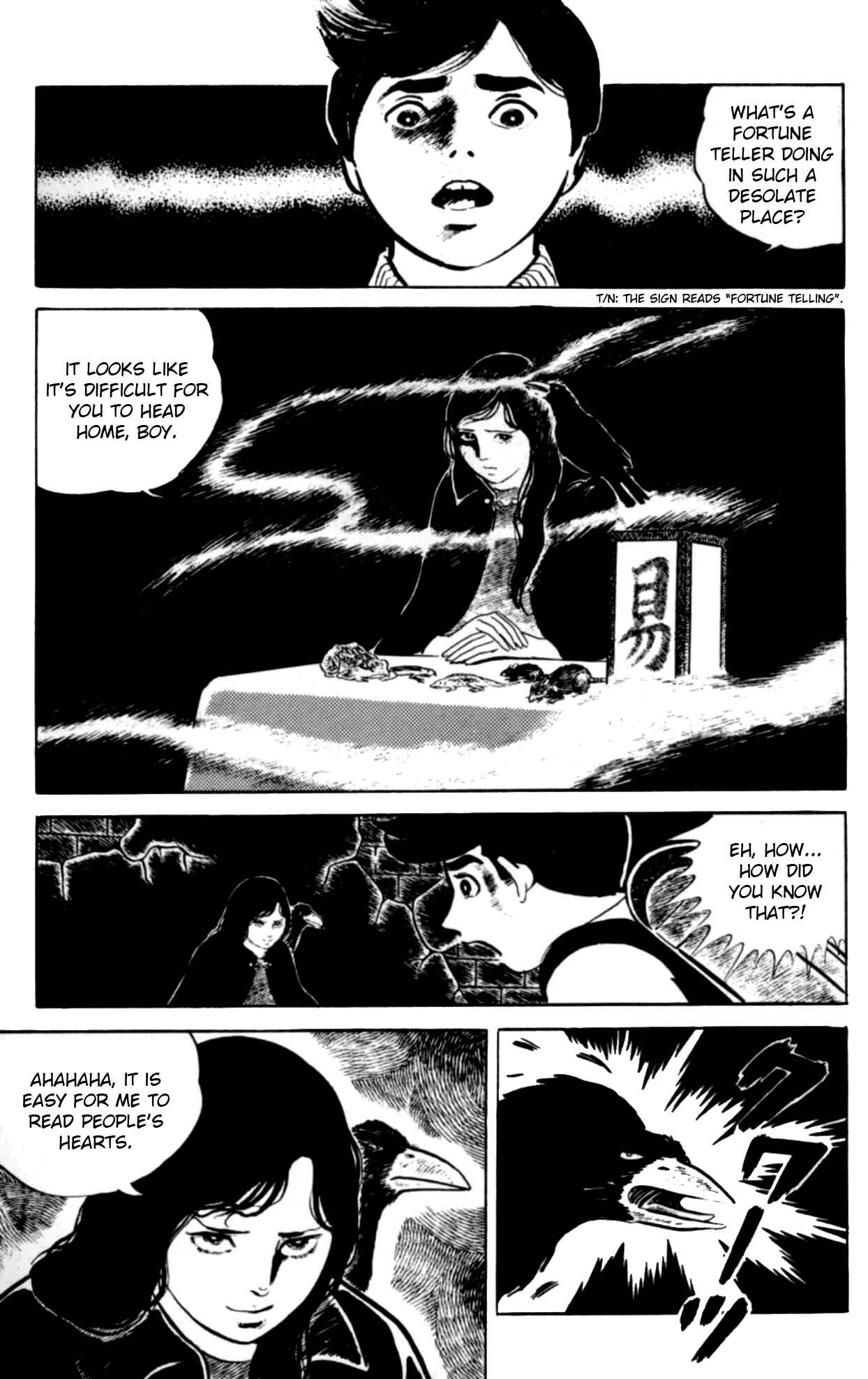 Chapter 1 - Page 9