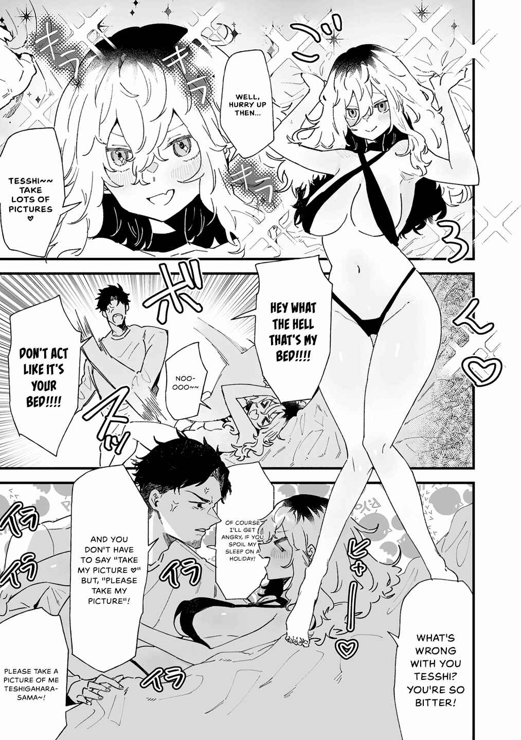 Chapter 2 - Page 2