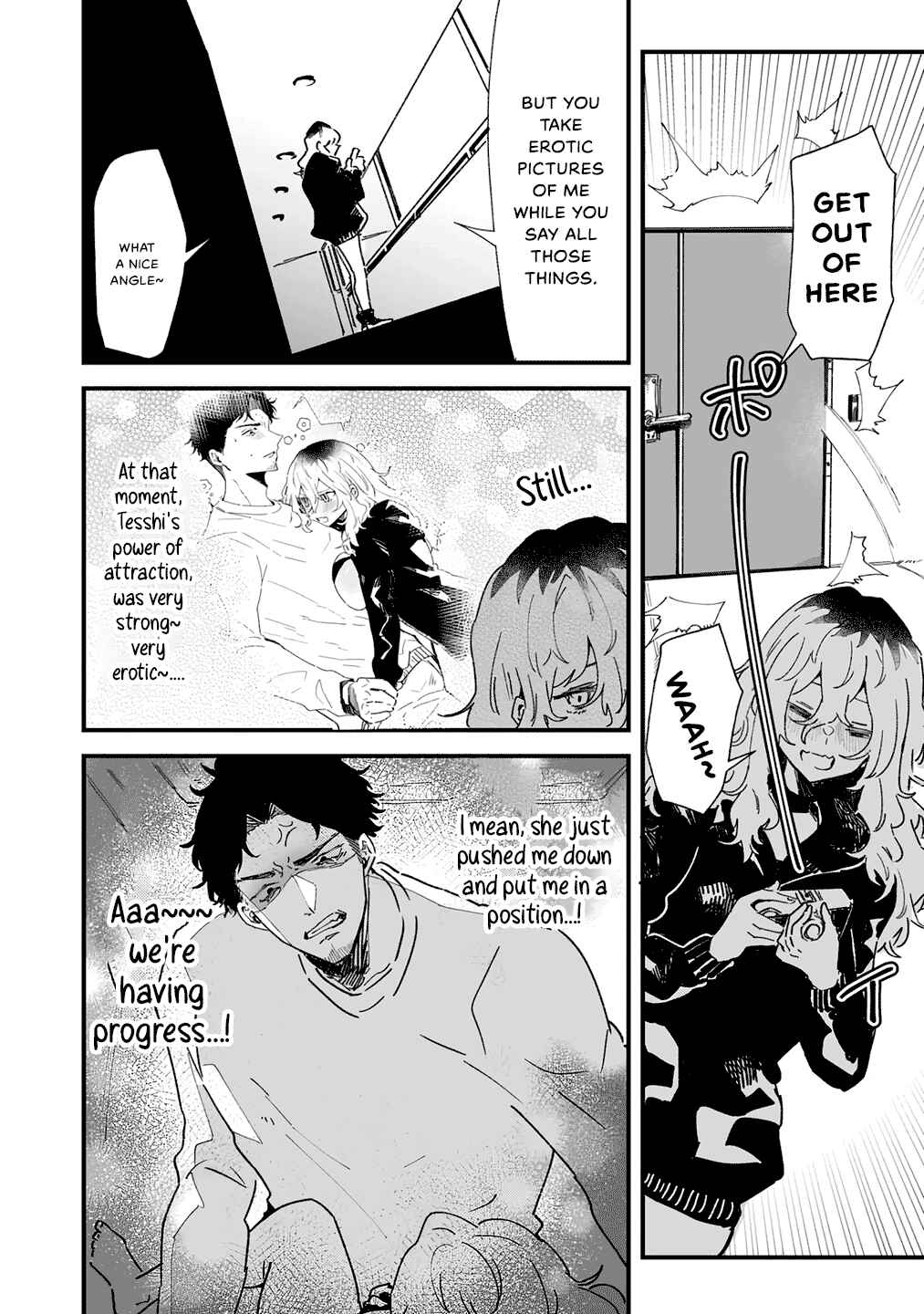 Chapter 2 - Page 5