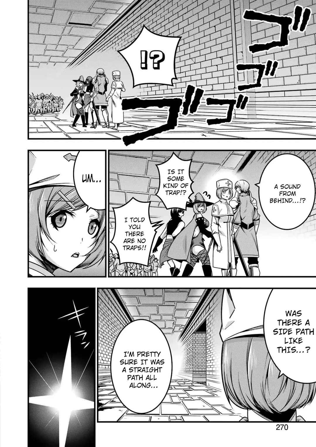 Chapter 19 - Page 11
