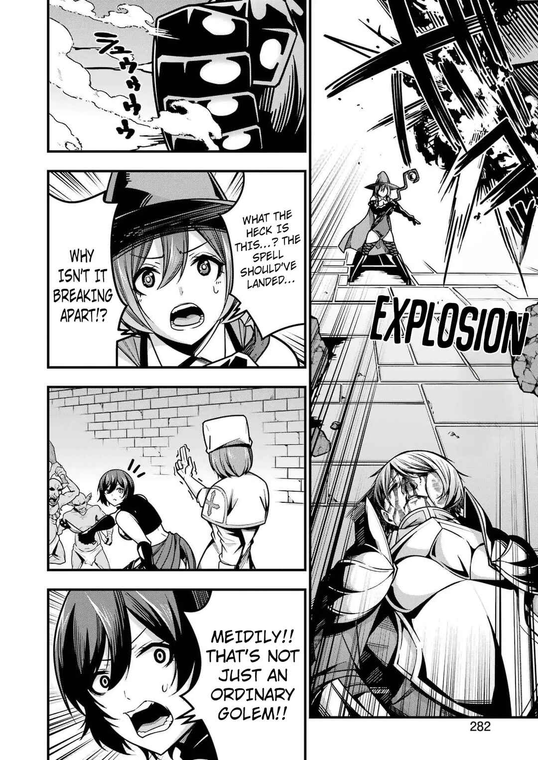 Chapter 19 - Page 23