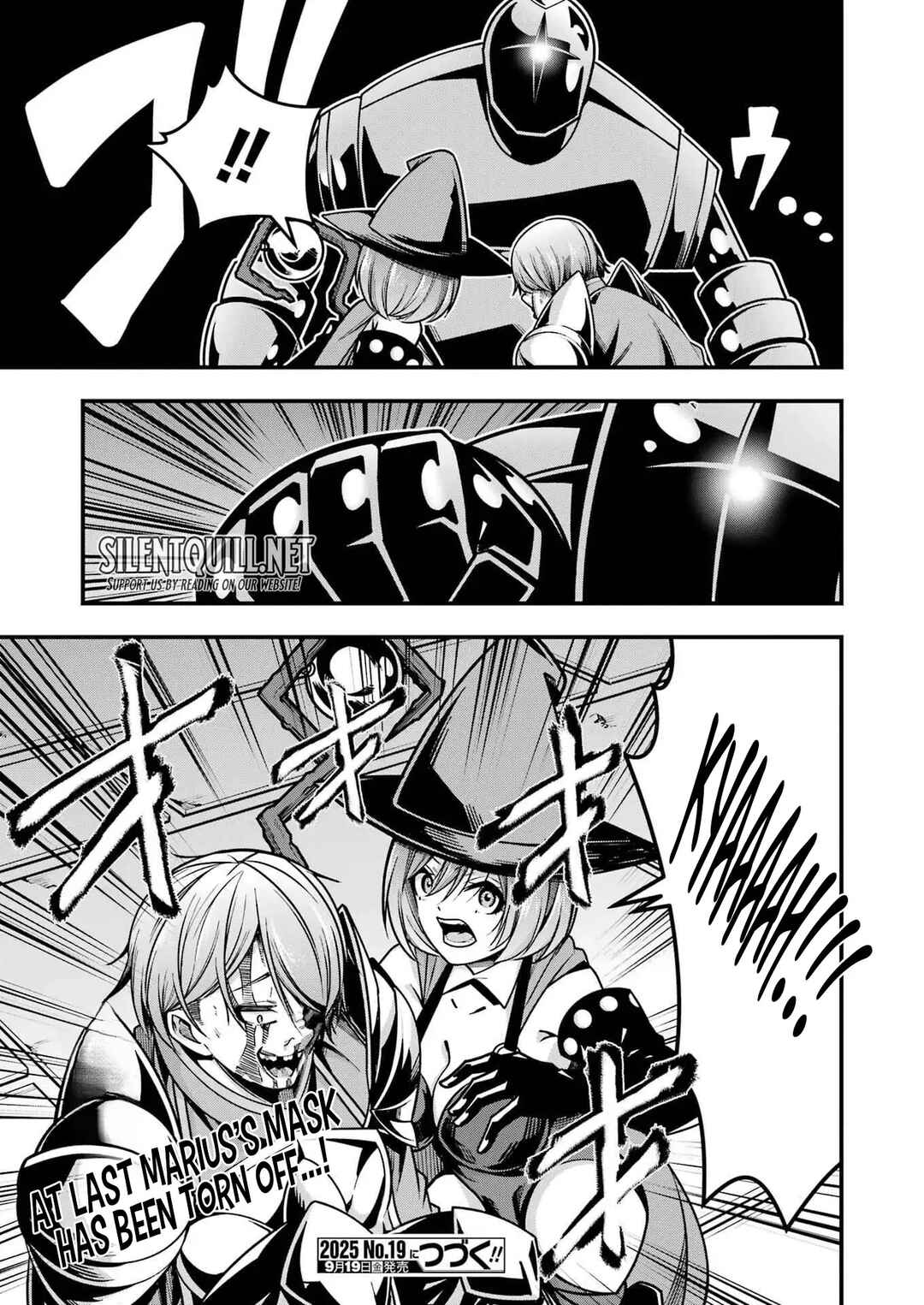 Chapter 19 - Page 28
