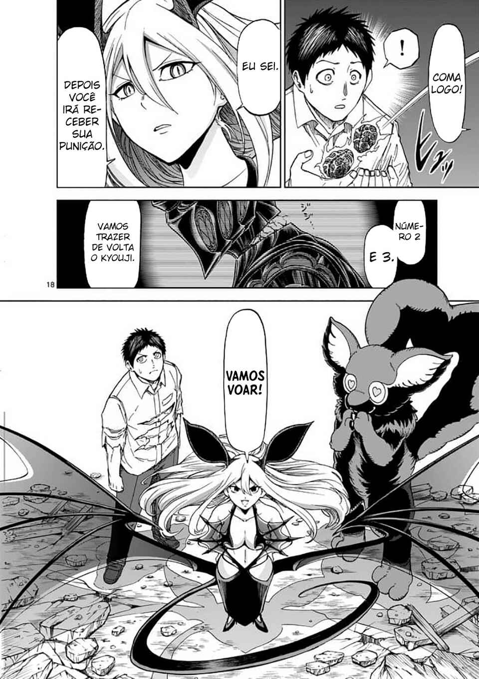 Chapter 44 - Page 20