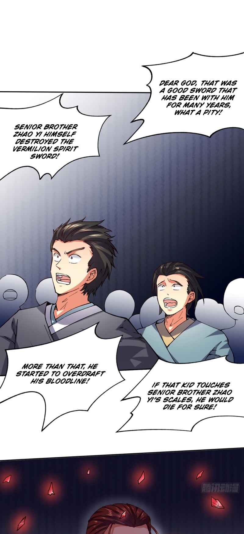 Chapter 278 - Page 10