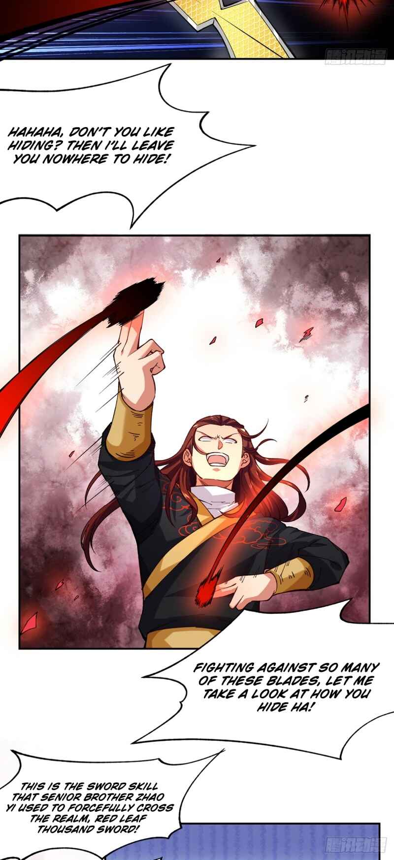 Chapter 278 - Page 15