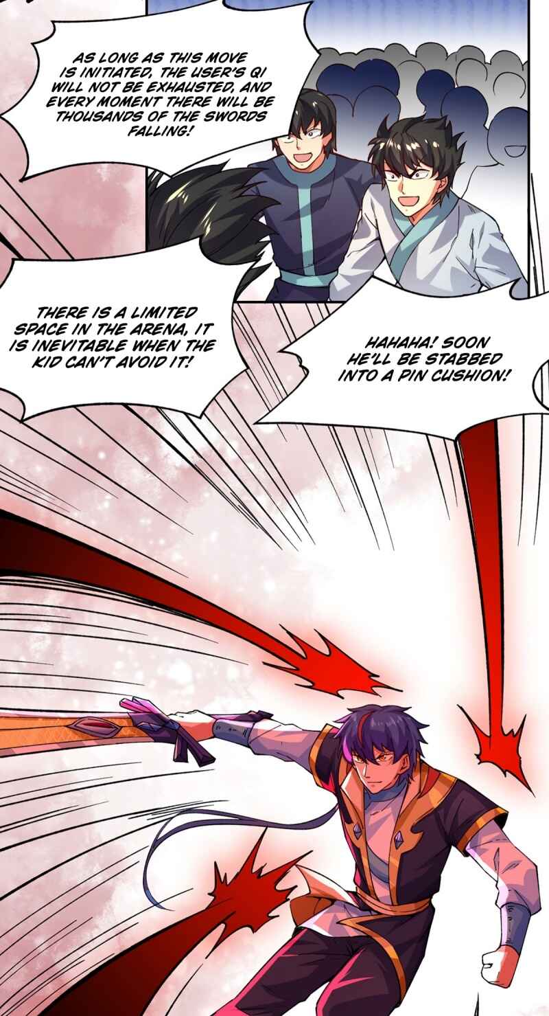 Chapter 278 - Page 16