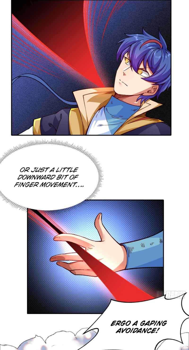 Chapter 278 - Page 19