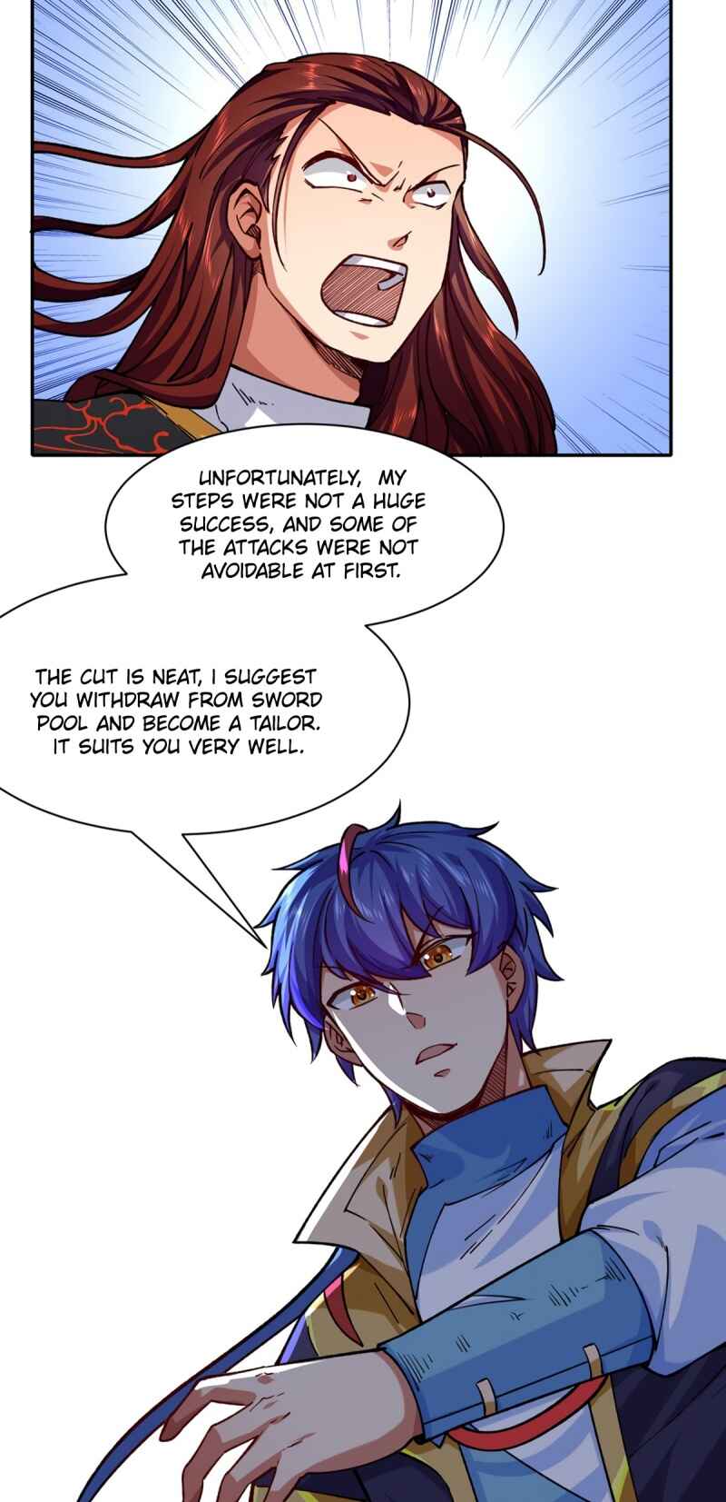 Chapter 278 - Page 23