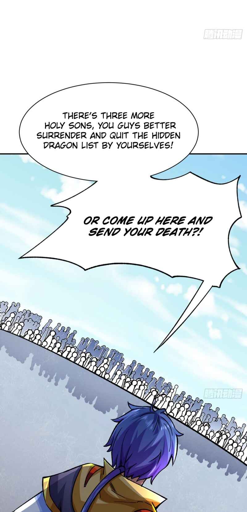 Chapter 278 - Page 28