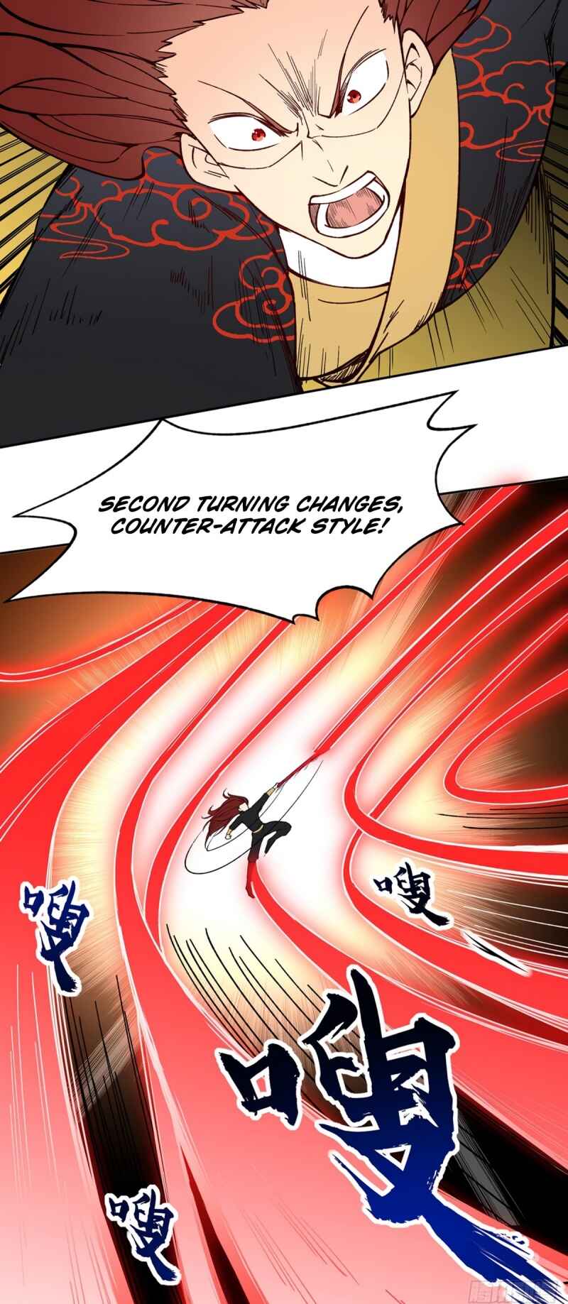 Chapter 278 - Page 5