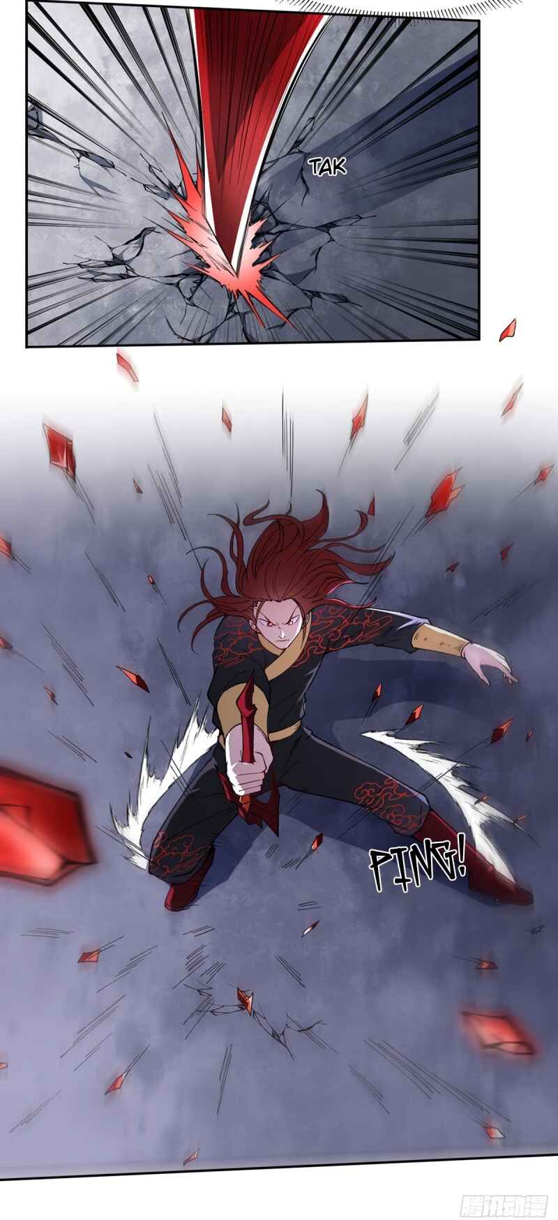 Chapter 278 - Page 9