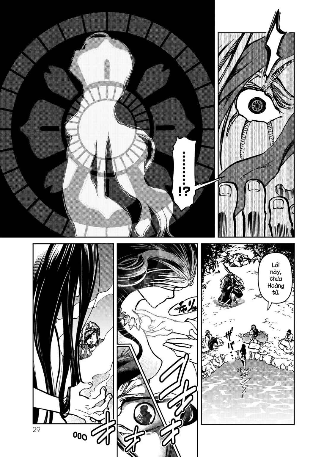 Chapter 9 - Page 30