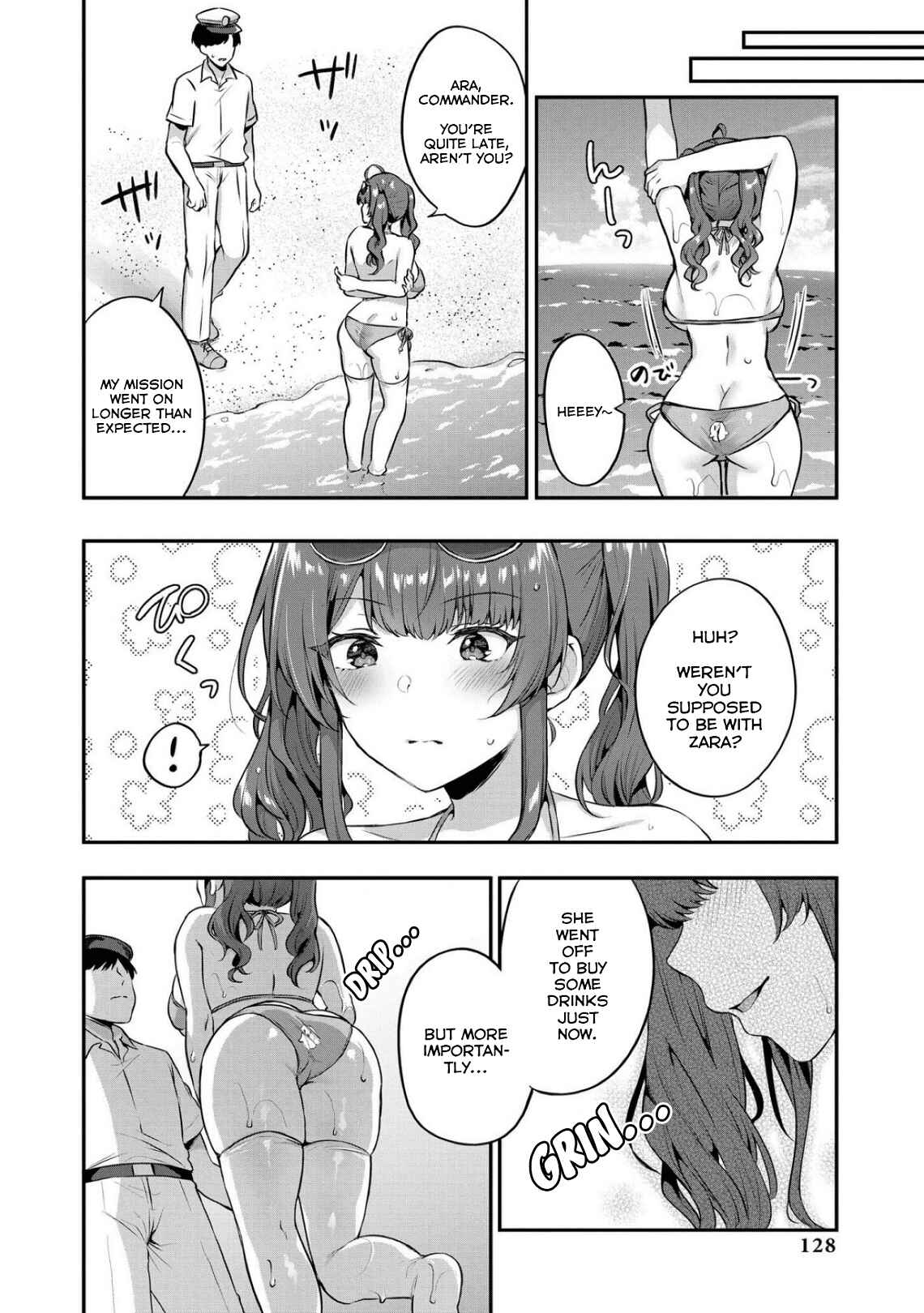 Chapter 69 - Page 2