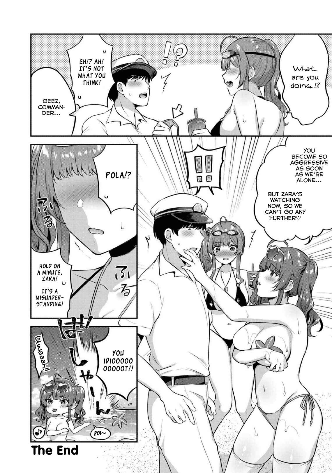 Chapter 69 - Page 8