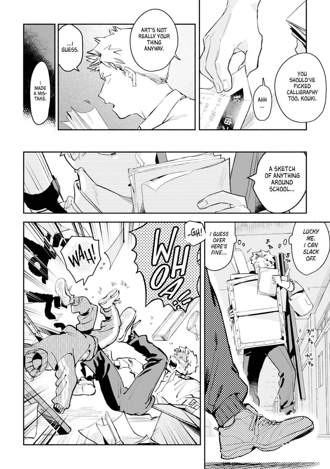 Chapter 1 - Page 10