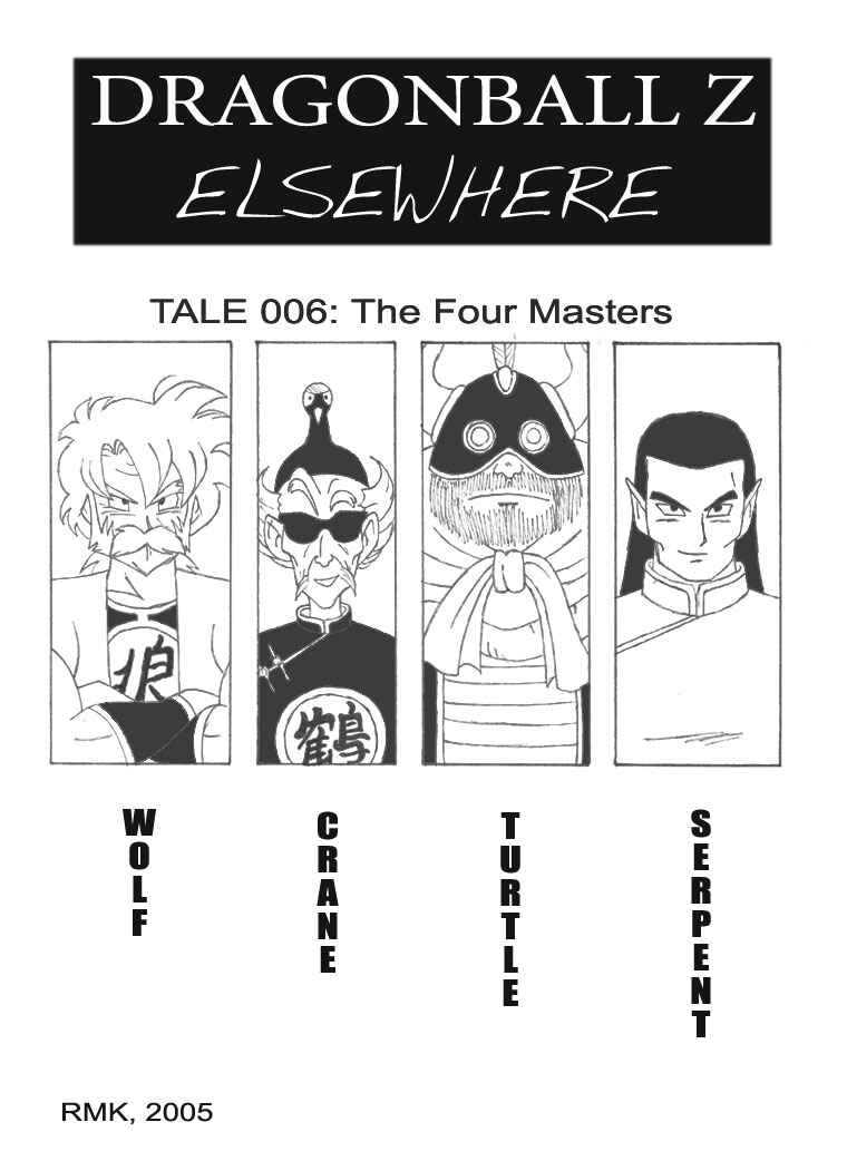 Chapter 6 - Page 1