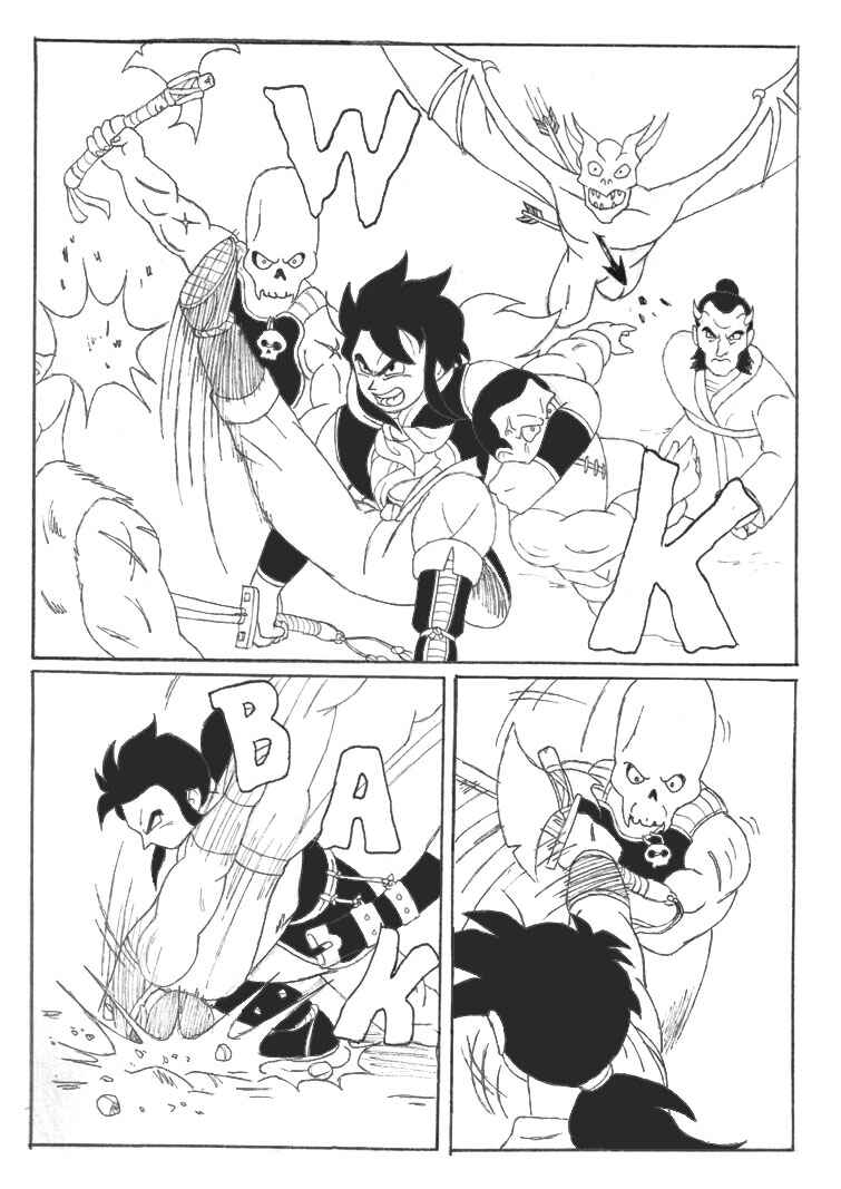 Chapter 6 - Page 3