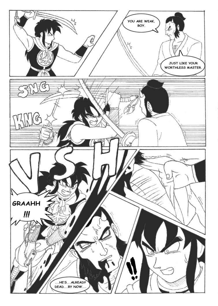 Chapter 6 - Page 7