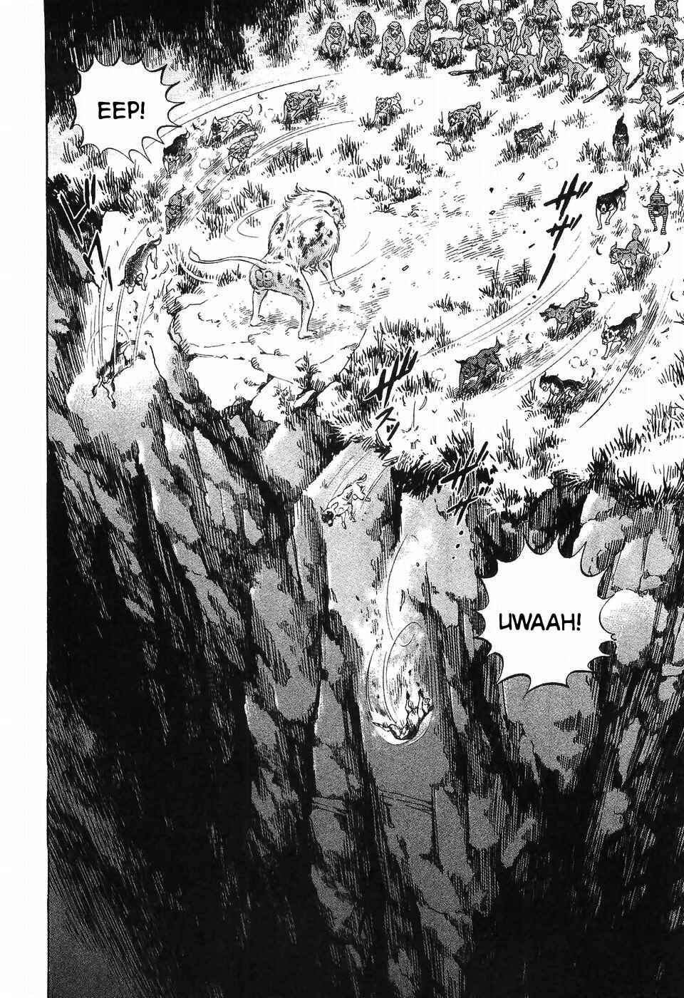 Chapter 288 - Page 11