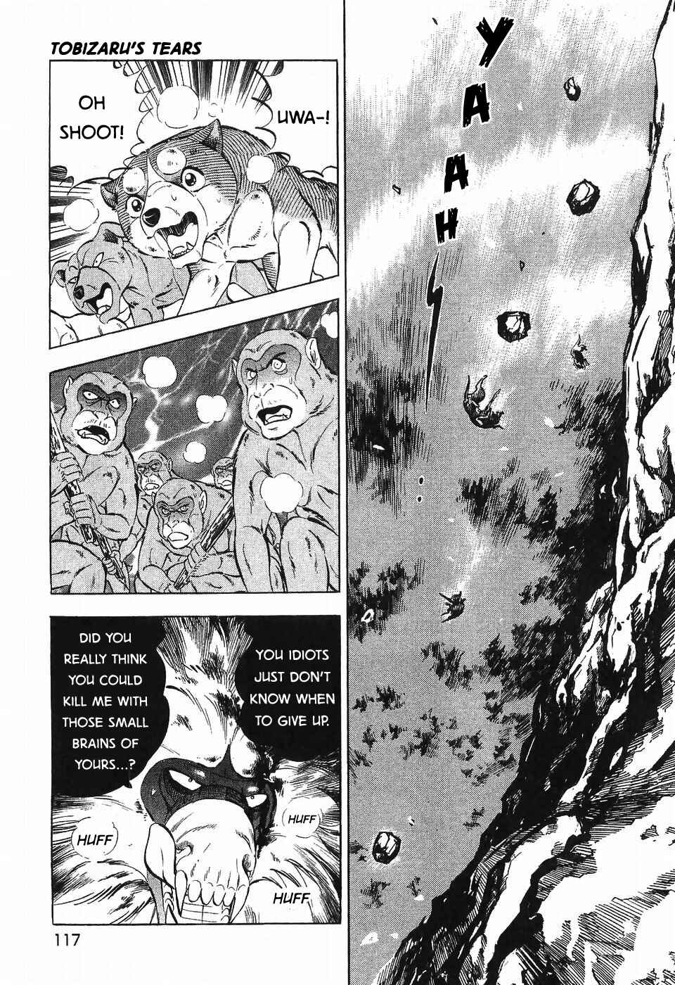 Chapter 288 - Page 12
