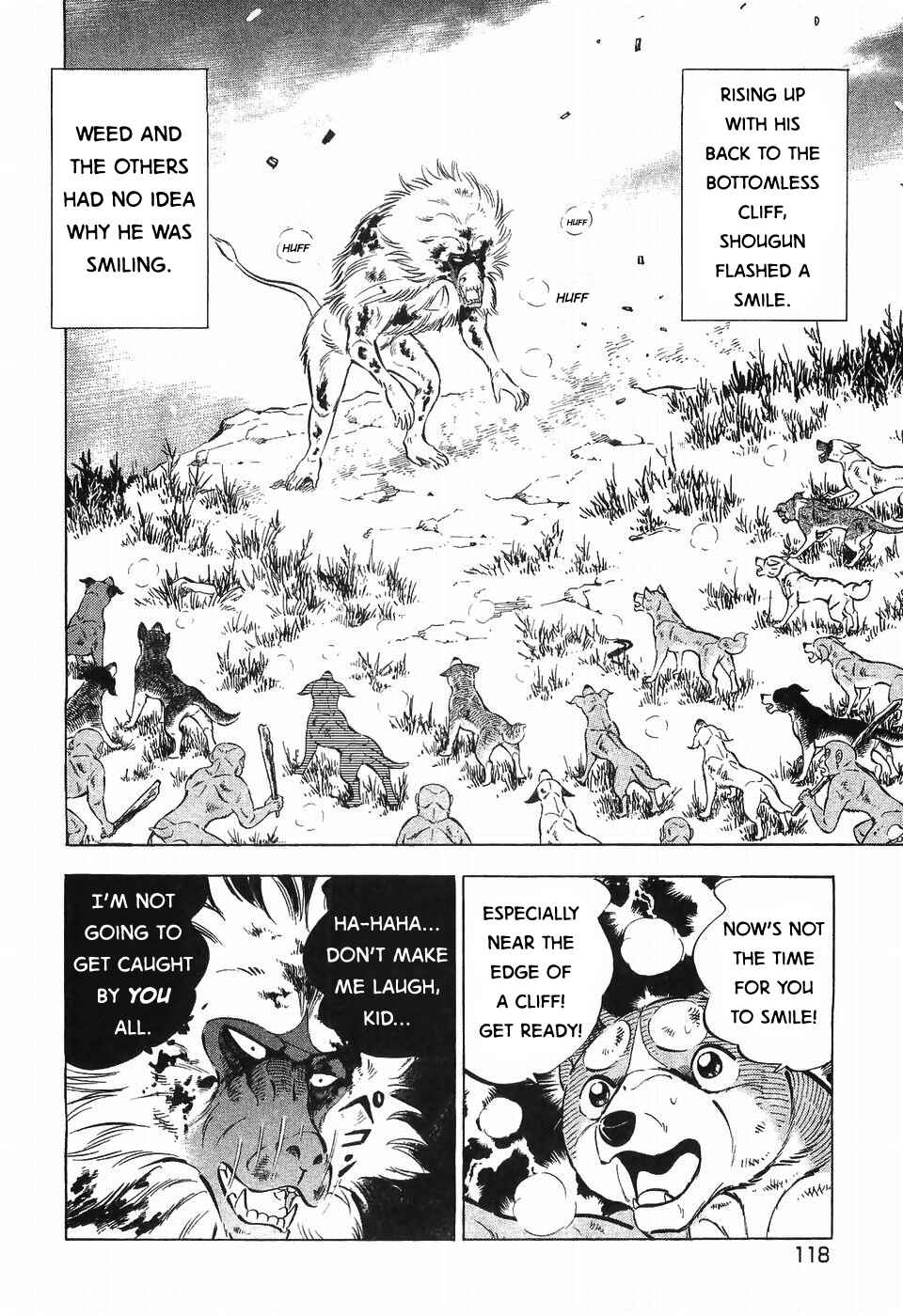 Chapter 288 - Page 13
