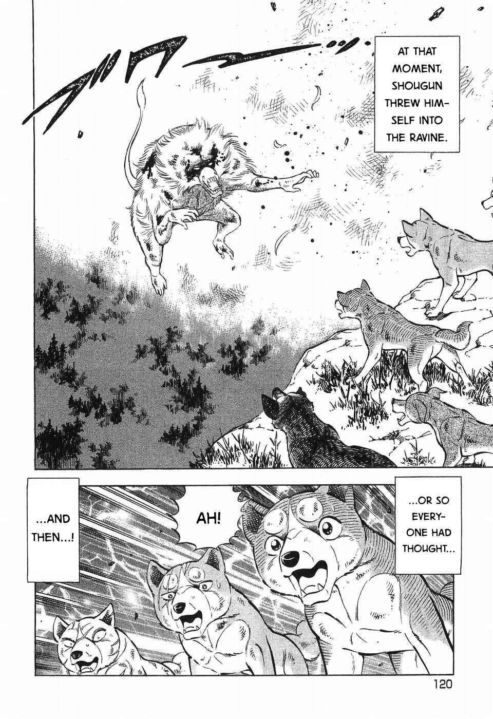 Chapter 288 - Page 15