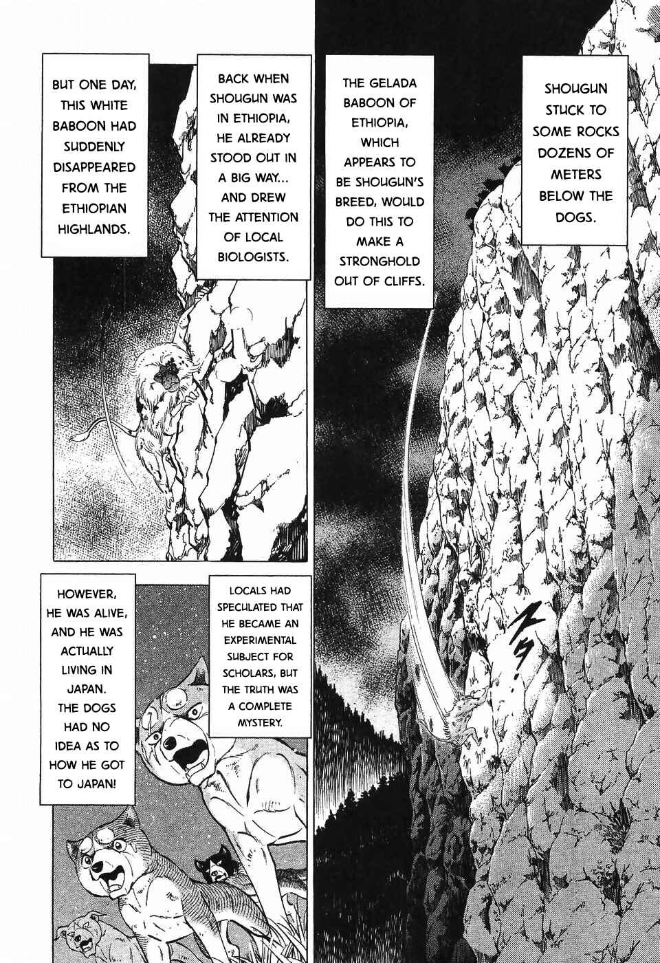 Chapter 288 - Page 16