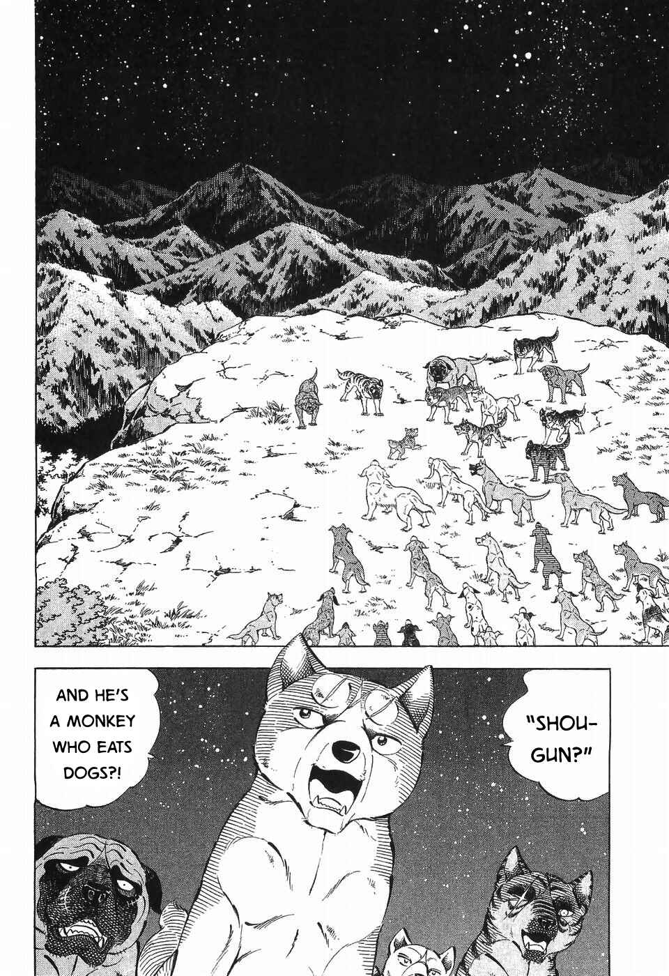 Chapter 288 - Page 17